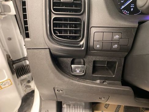 New 2025 RAM ProMaster 2500 w/ Convenience Group image 18