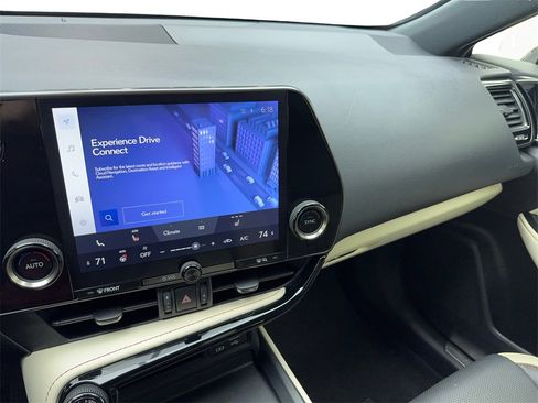 Used 2024 Lexus NX 250 250 NAV,CAM,SUNROOF,HTD STS,BL image 23