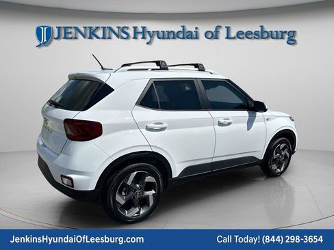 New 2026 Hyundai Venue SEL image 5