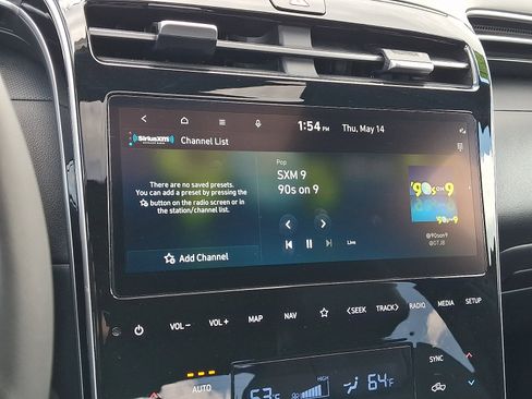 Certified 2024 Hyundai Santa Cruz XRT AWD/4WD image 16
