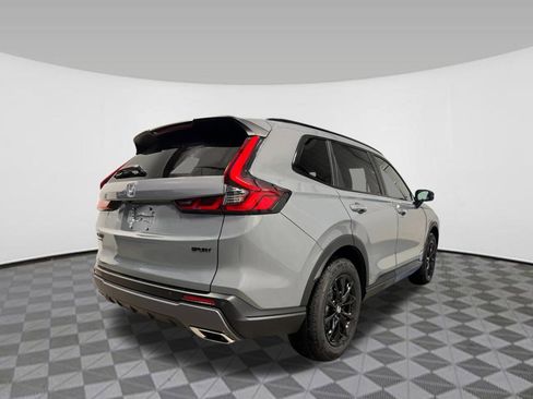 New 2026 Honda CR-V Sport-L image 7