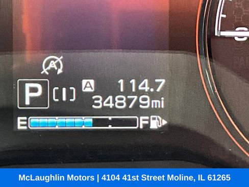 Certified 2023 Subaru Forester Sport image 18