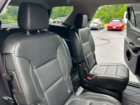 Used 2019 Chevrolet Traverse LT AWD/4WD image 36