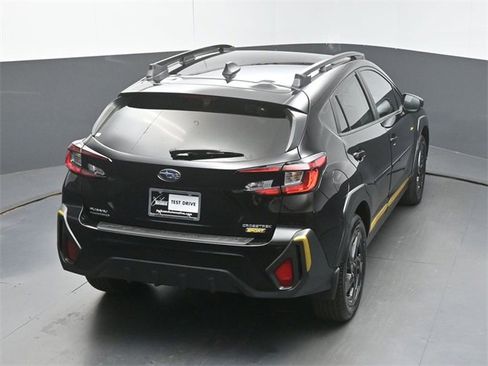 Certified 2025 Subaru Crosstrek 2.5i Sport w/ Popular Package #4A image 43