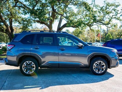 New 2026 Subaru Forester Premium image 20