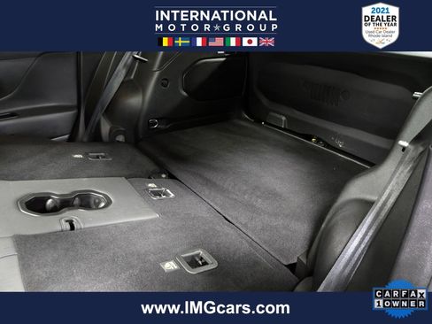 Used 2021 Jeep Renegade Limited w/ Sun & Sound Group image 40