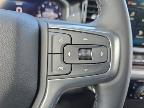 New 2026 Chevrolet Silverado 1500 RST w/ All Star Edition Plus image 20