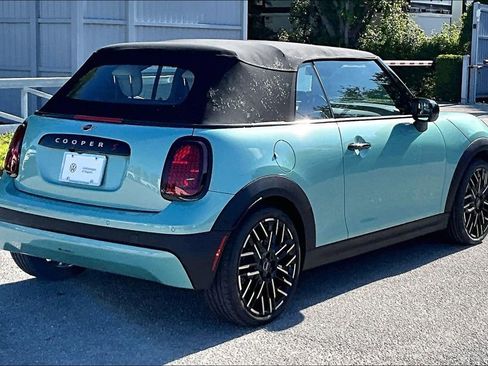 Used 2025 MINI Cooper S FWD image 5