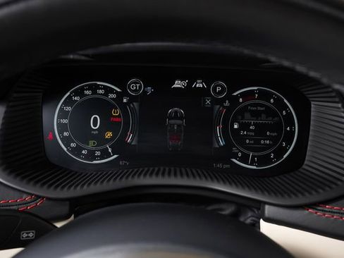 Used 2023 Aston Martin DBX AWD/4WD image 38