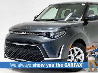 Used 2025 Kia Soul LX w/ LX Technology Package FWD video 2