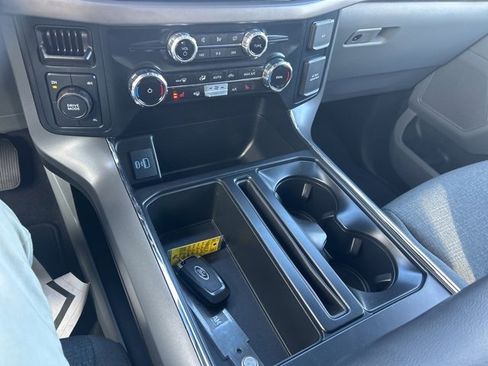 Used 2024 Ford F150 XLT w/ Equipment Group 302A MID image 23