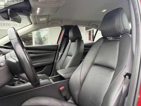 Used 2019 MAZDA MAZDA3 AWD Sedan image 18