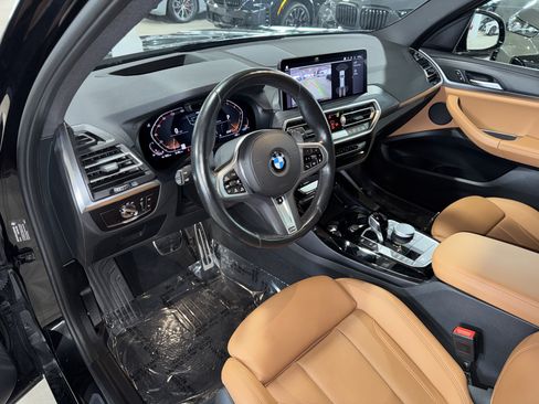 Used 2024 BMW X3 sDrive30i w/ Premium Package RWD image 20