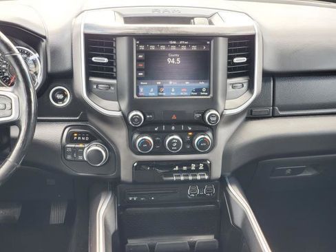 Used 2019 RAM 1500 Big Horn image 24