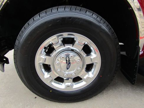 Used 2014 Ford F350 XLT w/ XTR Plus Package image 7