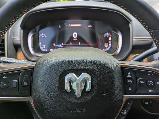Used 2023 RAM 3500 Limited AWD/4WD image 31