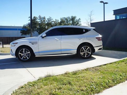 New 2026 Genesis GV80 2.5T Select image 3
