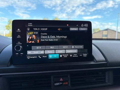 Used 2023 Honda Pilot Elite image 24