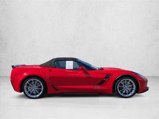 Used 2017 Chevrolet Corvette Grand Sport RWD video 4