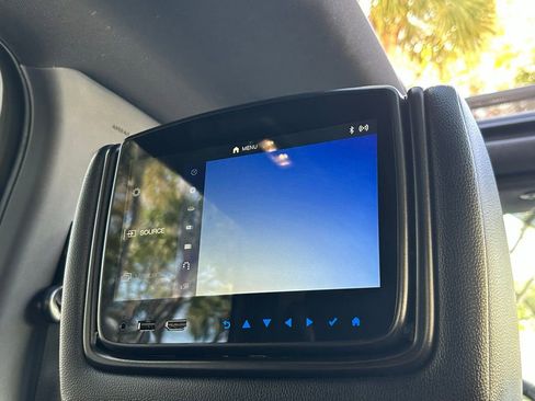 Used 2021 Ford Edge Titanium w/ Equipment Group 301A AWD/4WD image 53
