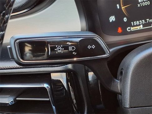 Certified 2022 Lincoln Aviator 2WD w/ Premium Package image 15