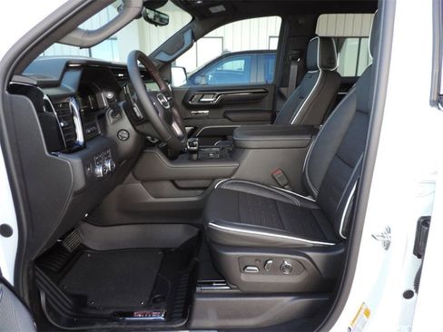 New 2026 GMC Sierra 1500 AT4X image 17