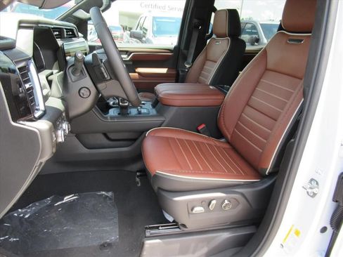 New 2026 GMC Sierra 1500 Denali Ultimate AWD/4WD image 24