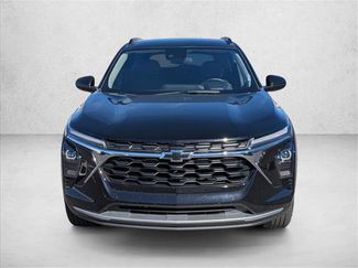 Used 2024 Chevrolet Trax LT w/ Driver Confidence Package video 2