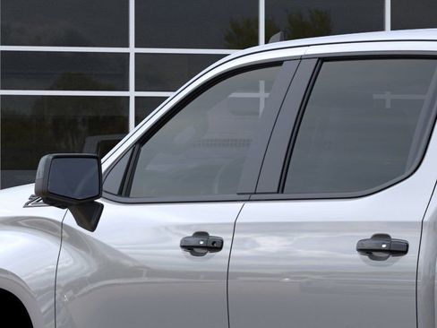 New 2026 Chevrolet Silverado 1500 LT Trail Boss w/ LT Trail Boss Premium Package AWD/4WD image 15
