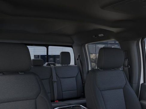 New 2026 Ford F150 XLT w/ Equipment Group 302A MID image 21
