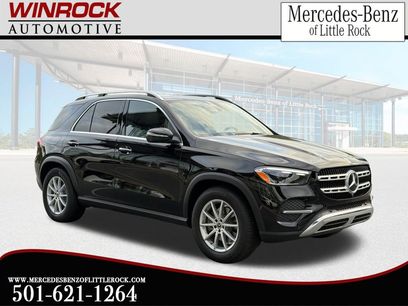 Used 2026 Mercedes-Benz GLE 350 4MATIC
