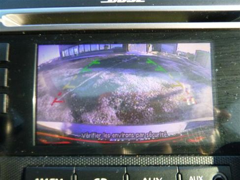 Used 2011 Nissan Altima 3.5 SR w/ Leather Pkg image 14