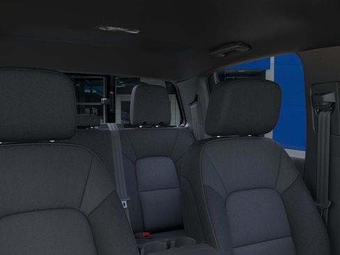 New 2025 Chevrolet Colorado Trail Boss image 50