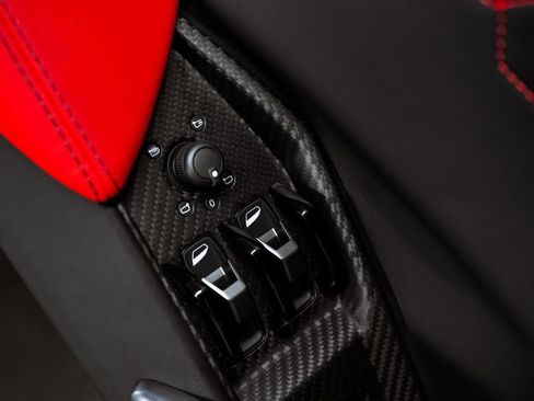 Used 2024 Lamborghini Revuelto AWD/4WD image 45