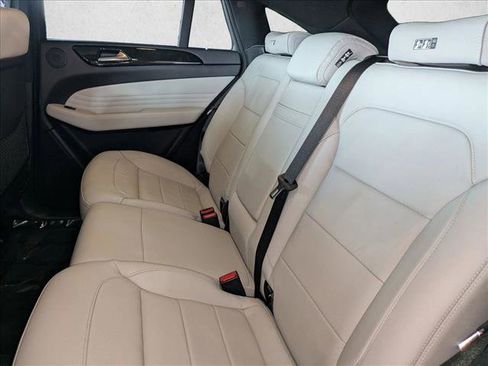 Used 2016 Mercedes-Benz GLE 450 4MATIC Coupe image 20