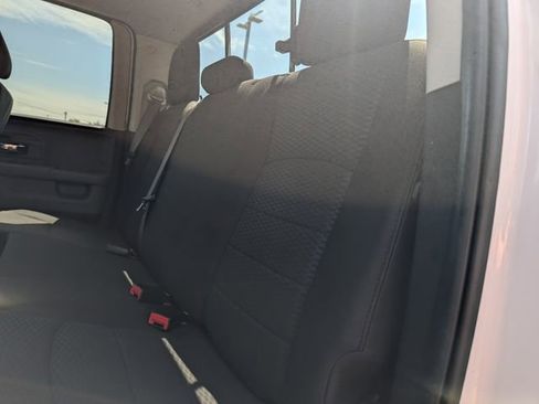 Used 2019 RAM 1500 Classic Warlock AWD/4WD image 14