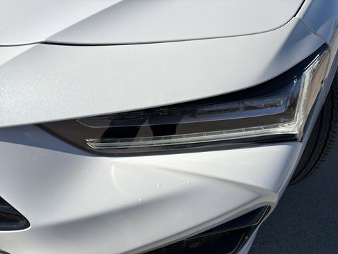 Certified 2025 Acura TLX SH-AWD w/ A-SPEC Pkg image 6