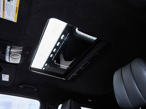 Used 2023 Mercedes-Benz G 63 AMG Squared w/ AMG Night Package image 54