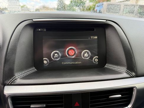 Used 2016 MAZDA CX-5 Grand Touring AWD/4WD image 29