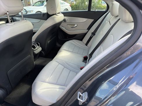 Used 2015 Mercedes-Benz C 300 C 300 image 13