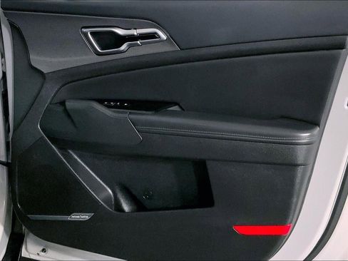Certified 2023 Kia Sportage SX FWD image 25