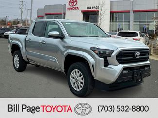 New 2025 Toyota Tacoma SR5 video 1