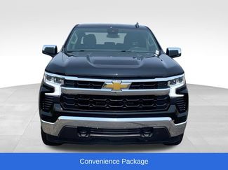 Certified 2024 Chevrolet Silverado 1500 LT AWD/4WD video 2
