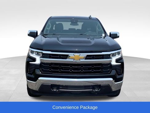 Certified 2024 Chevrolet Silverado 1500 LT AWD/4WD image 2