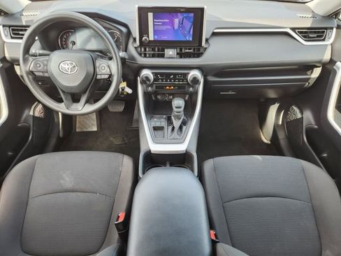 Certified 2024 Toyota RAV4 LE FWD image 23