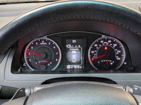 Used 2017 Toyota Camry XSE w/ Moonroof Package image 33