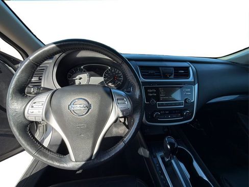 Used 2017 Nissan Altima 2.5 SL image 28