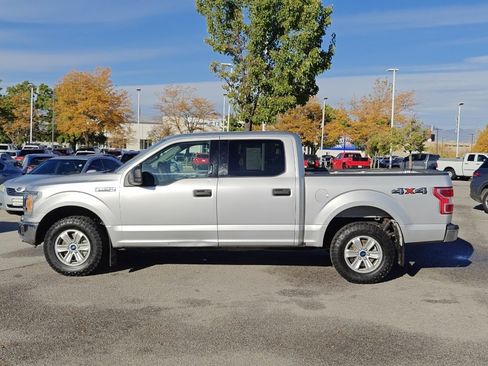 Used 2019 Ford F150 XLT w/ Trailer Tow Package image 4