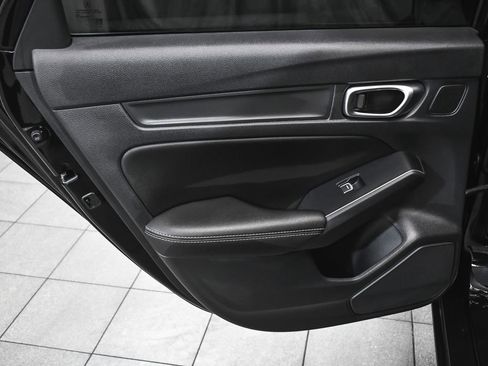 Used 2024 Acura Integra A-Spec image 13