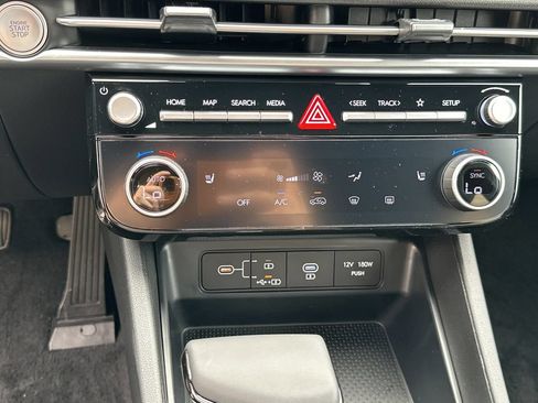 New 2026 Hyundai Tucson XRT FWD image 19